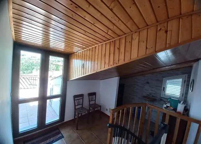 Bb Mariolo House بيت ضيافة