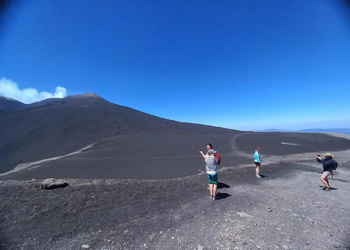 Bb Mariolo House ゲストハウス Cesarò