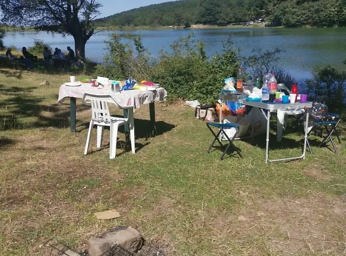 Bb Mariolo House 3* Cesarò