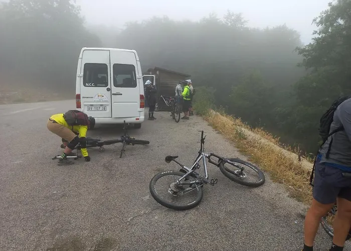 Bb Mariolo House ゲストハウス