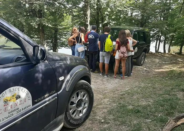 Bb Mariolo House ゲストハウス