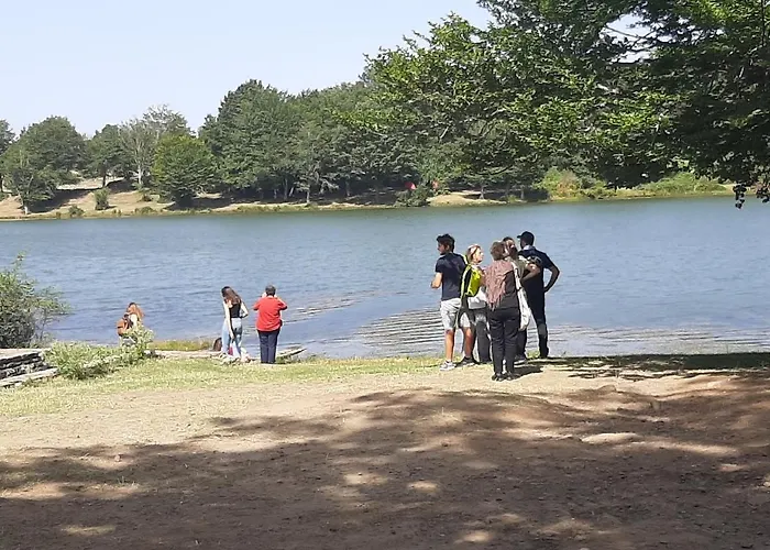 Bb Mariolo House ゲストハウス