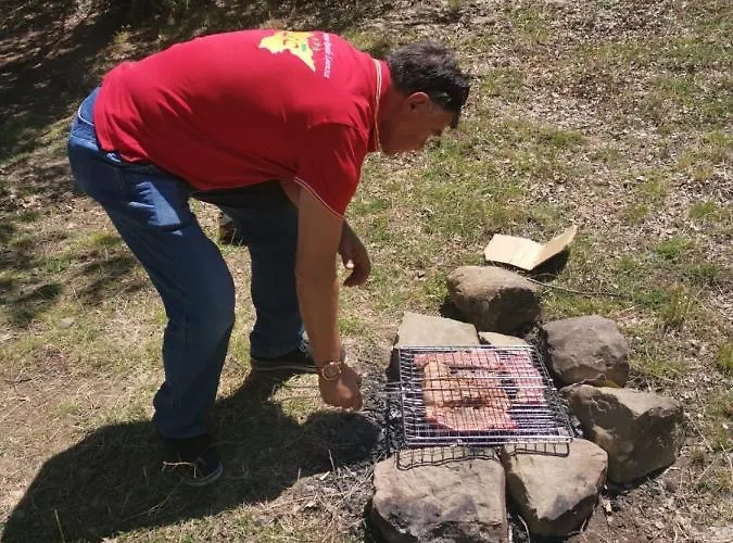 Bb Mariolo House ゲストハウス Cesarò