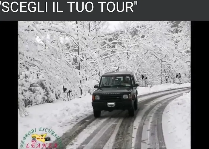 ゲストハウス Bb Mariolo House Cesarò