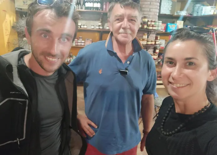 Bb Mariolo House ゲストハウス 3*