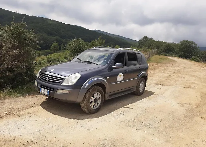 Bb Mariolo House ゲストハウス 3*