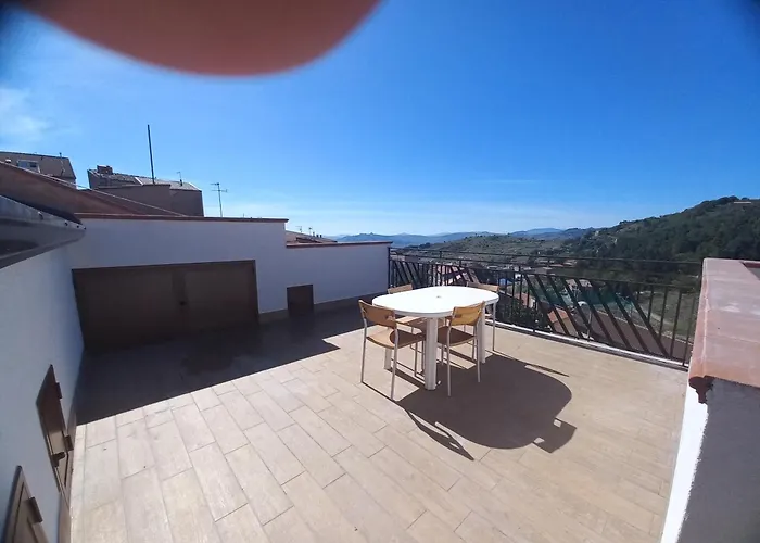 ゲストハウス Bb Mariolo House Cesarò